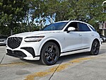 New 2027 GENESIS GV70 2.5T SPORT PRESTIGE AWD in DAVIE, FLORIDA (Photo 1)