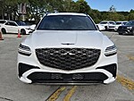 New 2027 GENESIS GV70 2.5T SPORT PRESTIGE AWD in DAVIE, FLORIDA (Photo 3)