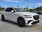New 2027 GENESIS GV70 2.5T SPORT PRESTIGE AWD in DAVIE, FLORIDA (Photo 4)