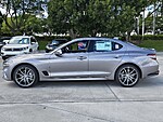 New 2027 GENESIS G70 2.5T RWD in DAVIE, FLORIDA (Photo 2)