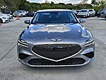 New 2027 GENESIS G70 2.5T RWD in DAVIE, FLORIDA (Photo 3)