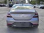 New 2027 GENESIS G70 2.5T RWD in DAVIE, FLORIDA (Photo 4)