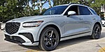 New 2027 GENESIS GV70 2.5T SPORT PRESTIGE AWD in DAVIE, FLORIDA