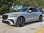 New 2027 GENESIS GV70 2.5T SPORT PRESTIGE AWD in DAVIE, FLORIDA (Photo 1)