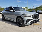 New 2027 GENESIS GV70 2.5T SPORT PRESTIGE AWD in DAVIE, FLORIDA (Photo 4)