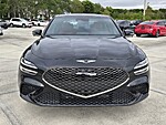 New 2027 GENESIS G70 2.5T SPORT PRESTIGE RWD in DAVIE, FLORIDA (Photo 3)
