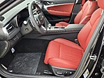 New 2027 GENESIS G70 2.5T SPORT PRESTIGE RWD in DAVIE, FLORIDA (Photo 5)