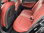 New 2027 GENESIS G70 2.5T SPORT PRESTIGE RWD in DAVIE, FLORIDA (Photo 6)