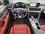 New 2027 GENESIS G70 2.5T SPORT PRESTIGE RWD in DAVIE, FLORIDA (Photo 7)