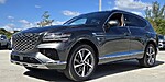 New 2027 GENESIS GV80 2.5T ADVANCED AWD in DAVIE, FLORIDA