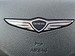 New 2027 GENESIS GV80 2.5T ADVANCED AWD in DAVIE, FLORIDA (Photo 14)