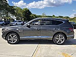 New 2027 GENESIS GV80 2.5T ADVANCED AWD in DAVIE, FLORIDA (Photo 2)