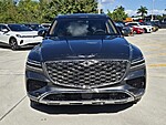 New 2027 GENESIS GV80 2.5T ADVANCED AWD in DAVIE, FLORIDA (Photo 3)