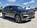 New 2027 GENESIS GV80 2.5T ADVANCED AWD in DAVIE, FLORIDA (Photo 4)