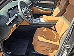 New 2027 GENESIS GV80 2.5T ADVANCED AWD in DAVIE, FLORIDA (Photo 5)