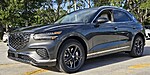 New 2027 GENESIS GV70 2.5T SELECT AWD in DAVIE, FLORIDA