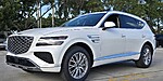New 2027 GENESIS GV80 2.5T RWD in DAVIE, FLORIDA