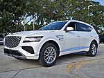 New 2027 GENESIS GV80 2.5T RWD in DAVIE, FLORIDA (Photo 1)