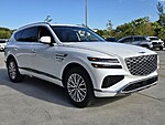 New 2027 GENESIS GV80 2.5T RWD in DAVIE, FLORIDA (Photo 4)