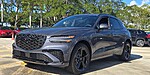 New 2027 GENESIS GV70 2.5T Sport Prestige AWD in DAVIE, FLORIDA