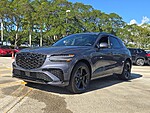New 2027 GENESIS GV70 2.5T Sport Prestige AWD in DAVIE, FLORIDA (Photo 1)