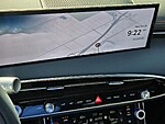 New 2027 GENESIS GV70 2.5T Sport Prestige AWD in DAVIE, FLORIDA (Photo 8)