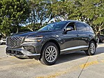 New 2027 GENESIS GV80 2.5T RWD in DAVIE, FLORIDA (Photo 1)