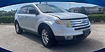 Used 2010 FORD EDGE SEL in WARNER ROBINS, GEORGIA