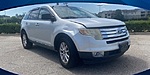 Used 2010 FORD EDGE SEL in WARNER ROBINS, GEORGIA