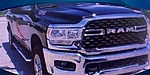 Used 2024 RAM 2500 BIG HORN in WARNER ROBINS, GEORGIA