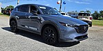 Used 2022 MAZDA CX-5 2.5 S CARBON EDITION AWD in WARNER ROBINS, GEORGIA