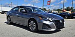 Used 2023 NISSAN ALTIMA 2.5 SV SEDAN in WARNER ROBINS, GEORGIA