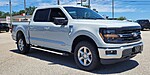 Used 2024 FORD F-150 XLT 4WD SUPERCREW 5.5' BOX in WARNER ROBINS, GEORGIA