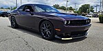 Used 2022 DODGE CHALLENGER R/T RWD in WARNER ROBINS, GEORGIA