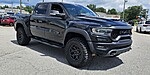 Used 2021 RAM 1500 TRX 4X4 CREW CAB 5'7" BOX in WARNER ROBINS, GEORGIA