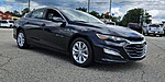 Used 2023 CHEVROLET MALIBU 4DR SDN 1LT in WARNER ROBINS, GEORGIA