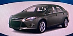 Used 2012 FORD FOCUS SE in WARNER ROBINS, GEORGIA