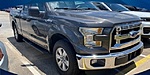 Used 2016 FORD F-150 XLT in WARNER ROBINS, GEORGIA