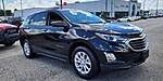 Used 2019 CHEVROLET EQUINOX FWD 4DR LS W/1LS in WARNER ROBINS, GEORGIA