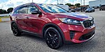 Used 2020 KIA SORENTO S V6 FWD in WARNER ROBINS, GEORGIA