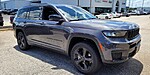 Used 2023 JEEP GRAND CHEROKEE L ALTITUDE 4X2 in WARNER ROBINS, GEORGIA