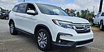 Used 2019 Honda Pilot EX-L W/NAVI & RES 2WD in WARNER ROBINS, GEORGIA