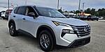 Used 2024 NISSAN ROGUE AWD S in WARNER ROBINS, GEORGIA