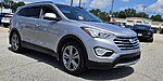 Used 2016 HYUNDAI SANTA FE FWD 4DR LIMITED in WARNER ROBINS, GEORGIA