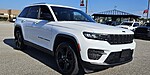 Used 2023 JEEP GRAND CHEROKEE ALTITUDE 4X4 in WARNER ROBINS, GEORGIA