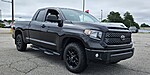 Used 2021 TOYOTA TUNDRA SR DOUBLE CAB 6.5' BED 5.7L in WARNER ROBINS, GEORGIA