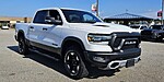 Used 2022 RAM 1500 REBEL 4X4 CREW CAB 5'7" BOX in WARNER ROBINS, GEORGIA