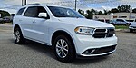 Used 2015 DODGE DURANGO 2WD 4DR LIMITED in WARNER ROBINS, GEORGIA