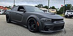 Used 2023 DODGE CHARGER SCAT PACK WIDEBODY RWD in WARNER ROBINS, GEORGIA