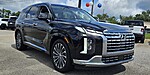 Used 2023 HYUNDAI PALISADE CALLIGRAPHY FWD in WARNER ROBINS, GEORGIA